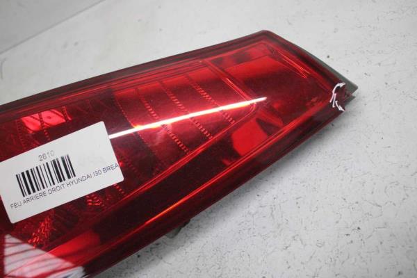 FEU ARRIERE DROIT HYUNDAI - Vue 1